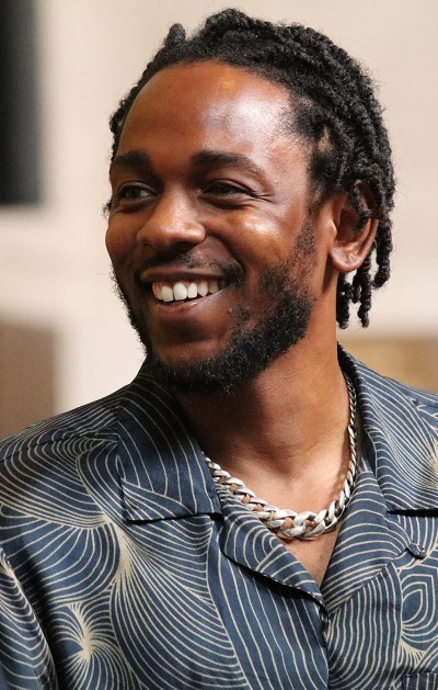 Do you really consider Kendrick Lamar to be one of the greatest rappers in history?