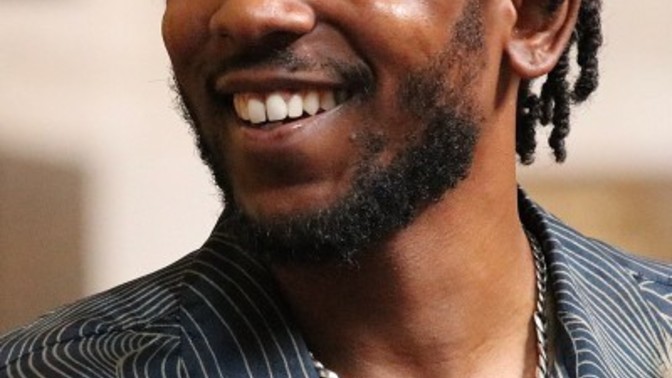 Do you really consider Kendrick Lamar to be one of the greatest rappers in history?