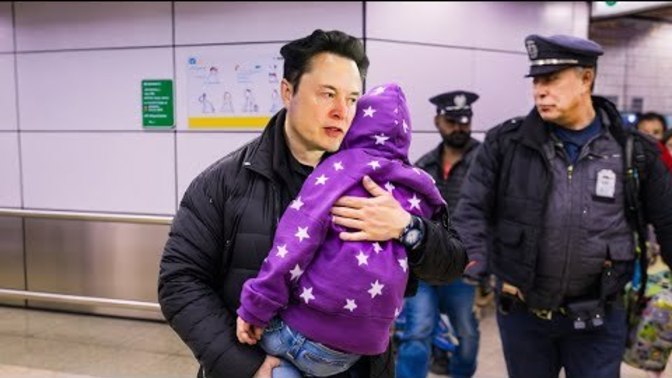 Do you know the REAL Elon Musk?