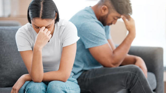 Because my husband wanted a second child, I cursed him in front of his friends. How can I apologize to him?