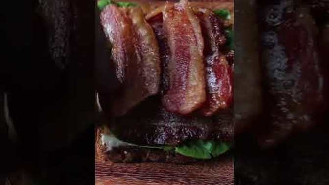 Who loves the BLT?