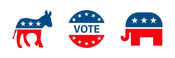 Are democrats or republicans better?