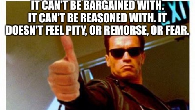 How would you feel if some said this about you?
