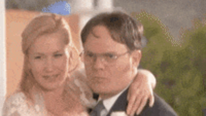 Do you love dancing at weddings?