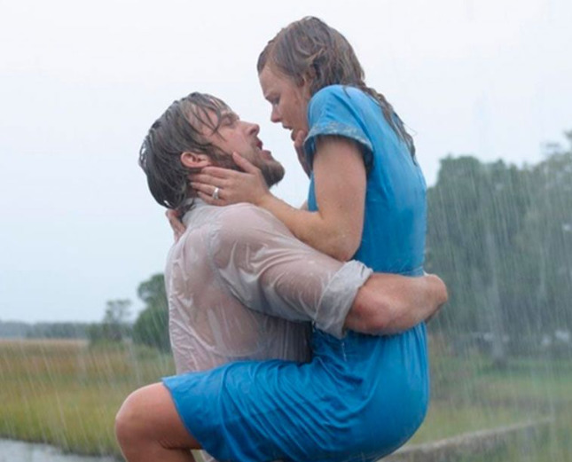 Would you ever go back to your first love?