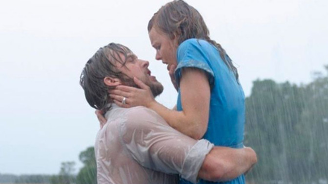 Would you ever go back to your first love?