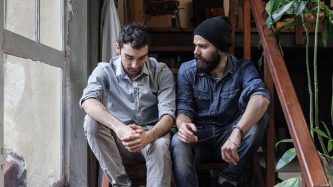 Would you care if your ex shared private details about your love life as a couple?