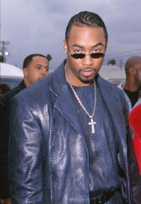 Ladies, is Montell Jordan attractive to you?