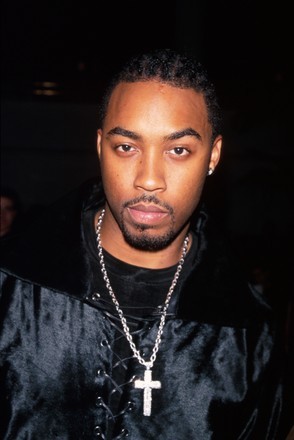 Ladies, is Montell Jordan attractive to you?