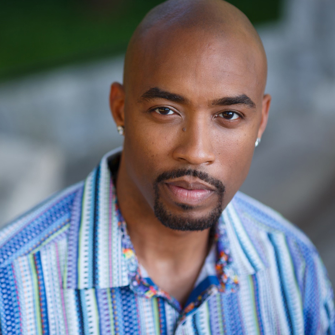 Ladies, is Montell Jordan attractive to you?