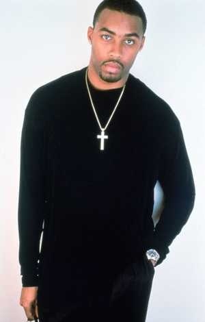 Ladies, is Montell Jordan attractive to you?