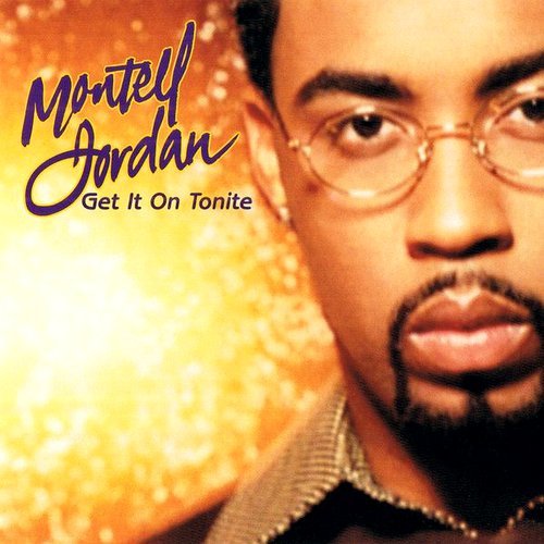 Ladies, is Montell Jordan attractive to you?