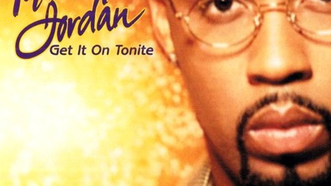 Ladies, is Montell Jordan attractive to you?