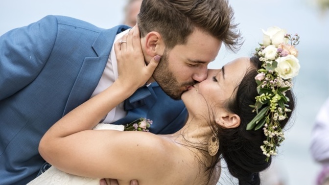 Is it weird to still want to get married when you don't want children?