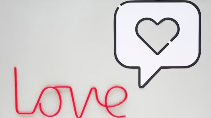 My girlfriend says I love you too much a lot, do you think it's annoying?