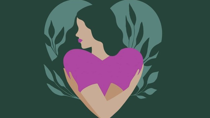 Do you accept and love yourself completely?