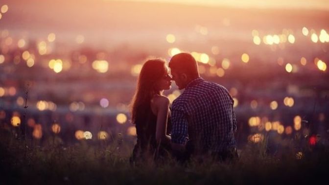 What’s your idea of a perfect date or weekend with your partner?