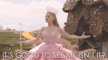 Have you or will you be seeing the movie Wicked?