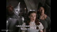 Have you or will you be seeing the movie Wicked?
