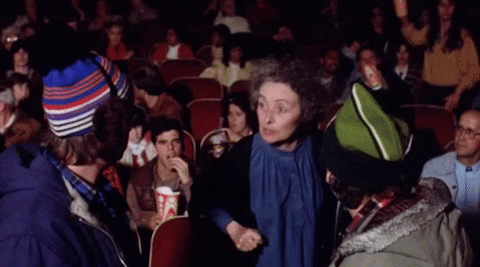 Have you or will you be seeing the movie Wicked?