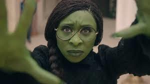 Have you or will you be seeing the movie Wicked?