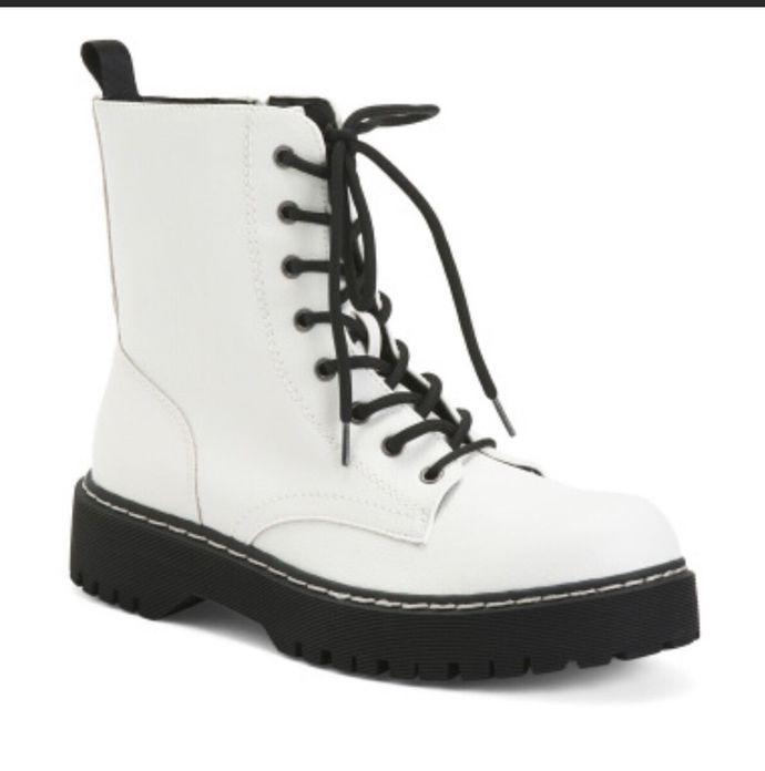 Are these boots fire?