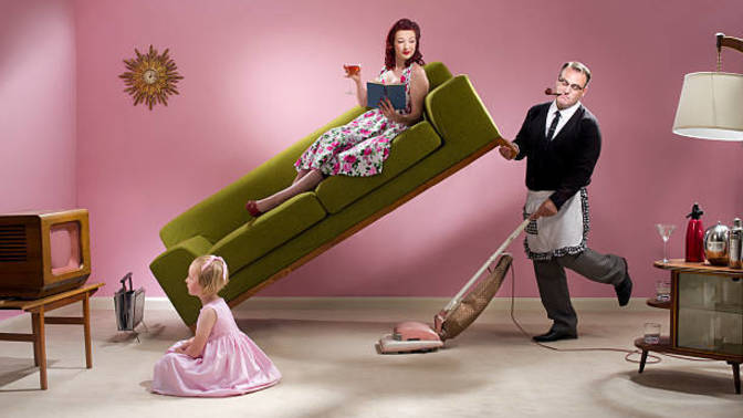 If you had the opportunity to be a housewife/husband, would you do it?