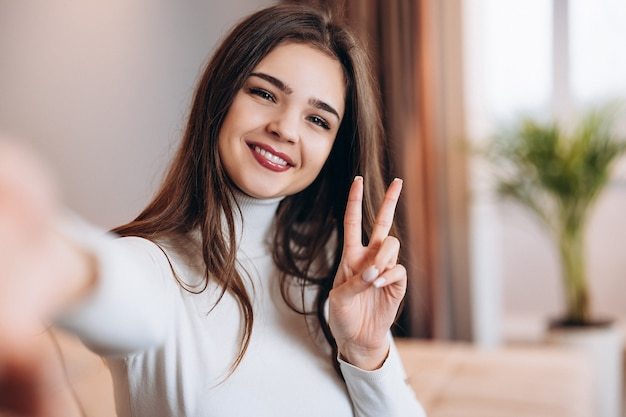 Why does many women seeks validation from others?
