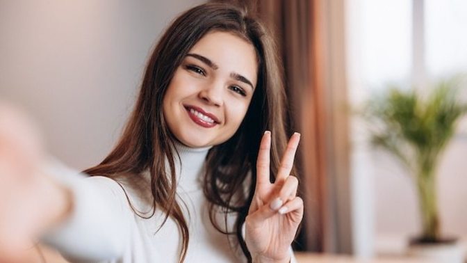 Why does many women seeks validation from others?