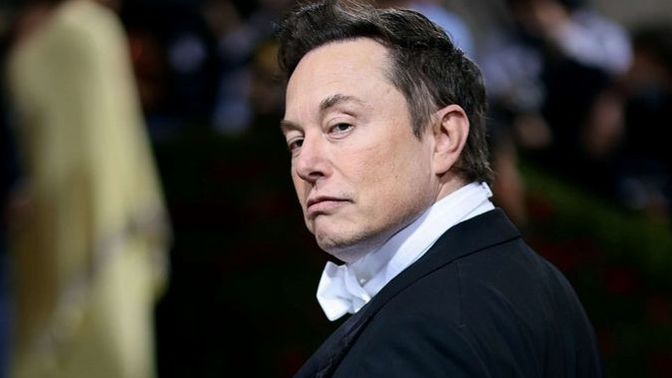 How do we feel about Elon musk?