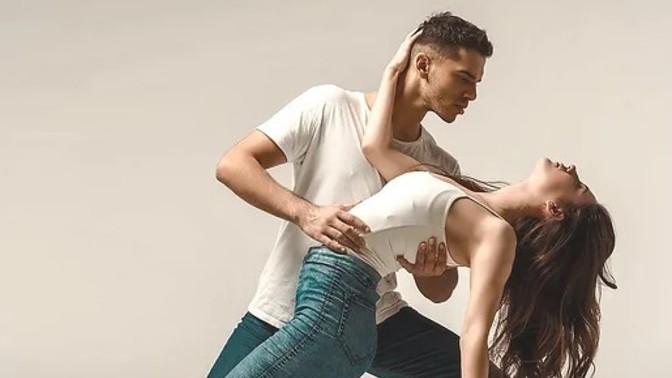 What is it women find so appealing about dancing? Why are men often less thrilled about moving on the dancefloor?