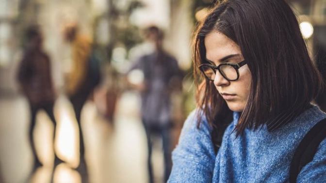 Have you experienced character defamation bullying?