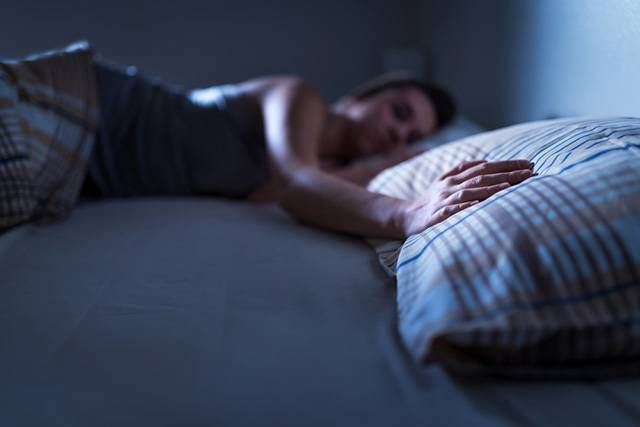 Is it wrong to stay in a relationship out of fear of being alone?