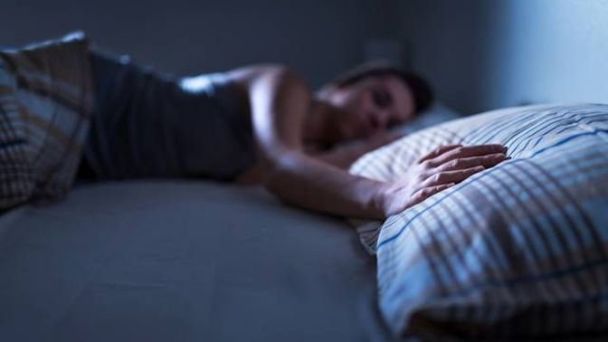 Is it wrong to stay in a relationship out of fear of being alone?