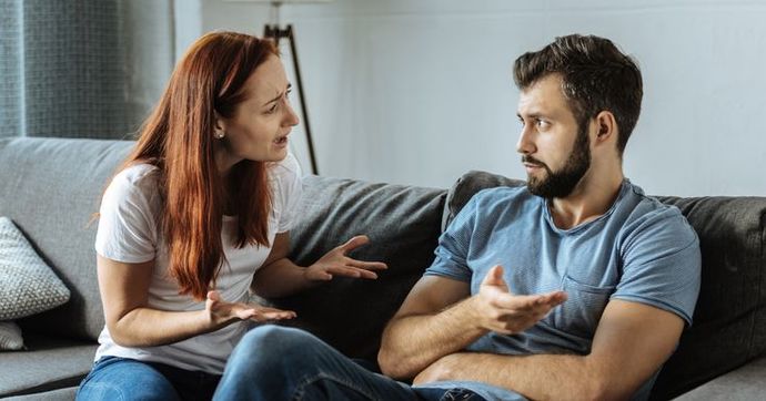 Is it okay to prioritize your personal growth over your relationship’s needs?