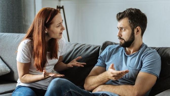 Is it okay to prioritize your personal growth over your relationship’s needs?
