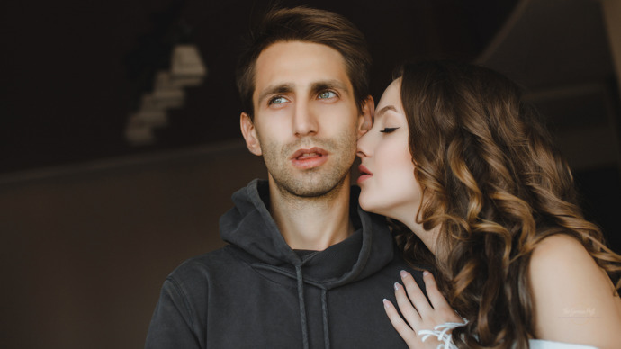Should you date someone if you sense they love you more than you love them?