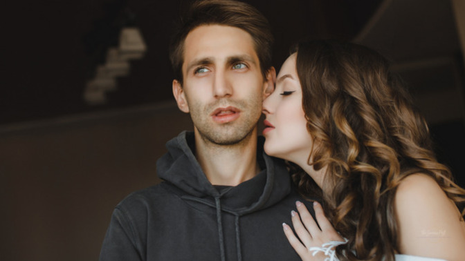 Should you date someone if you sense they love you more than you love them?
