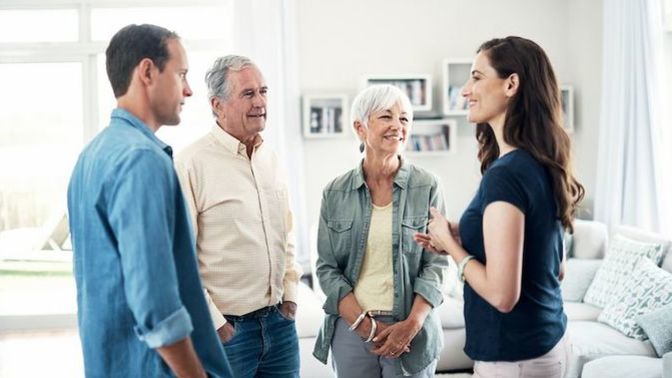 At what point do you introduce your romantic partner to your family?