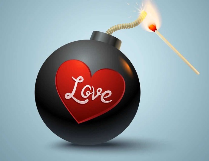 Have you been love bombed before?