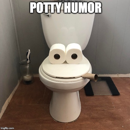 How do you feel about pooping in other bathrooms that are not your own?