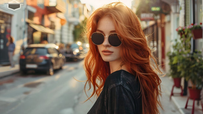 How important is hair in regards to your overall look? How much do you notice/pay attention to other people's hair?