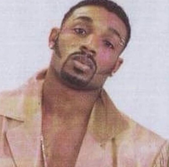 Ladies, is Keven Dino Conner from music group H Town attractive and handsome to you?