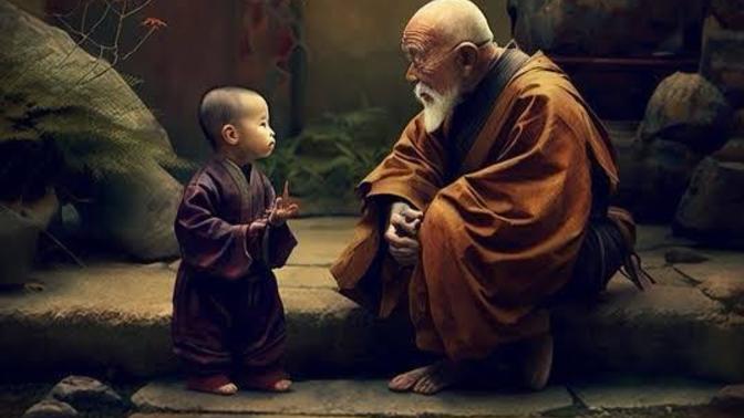 Do you have to make money to be a good person?