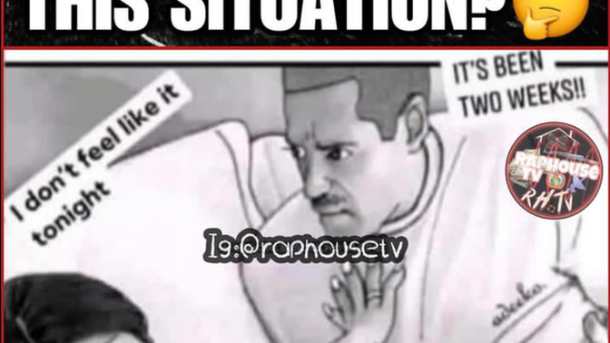 What is your decision in this situation?