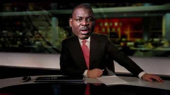 Is the BBC Pidgin a valid news source?