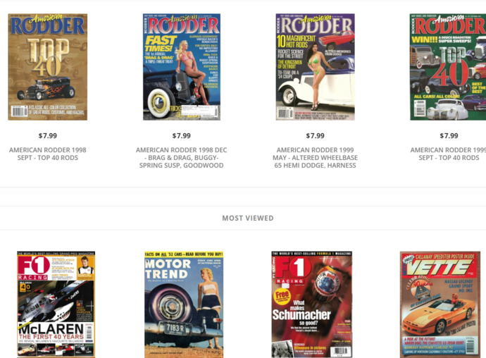 What do the people who are angry at the new Jaguar ad think of American car magazines glorifying half-naked women in front of their cars?