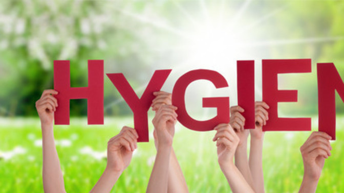 What Have You included Lately in Your Hygiene Routine?