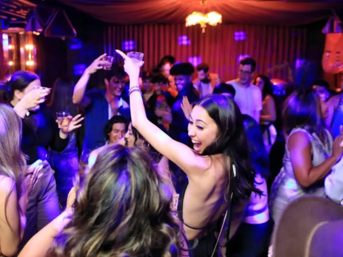 Who has it harder: women or men?