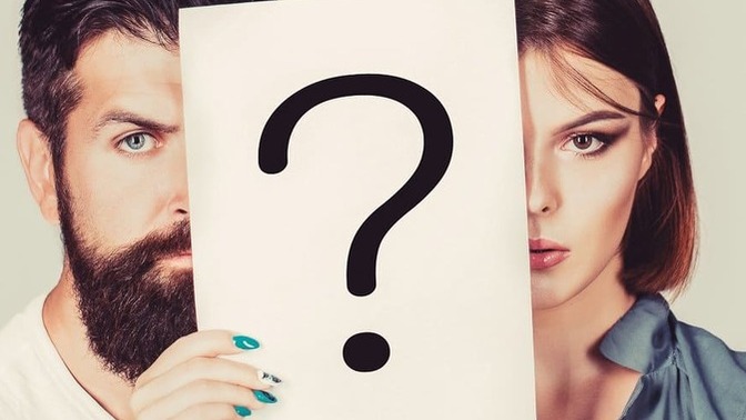 Who has it harder: women or men?